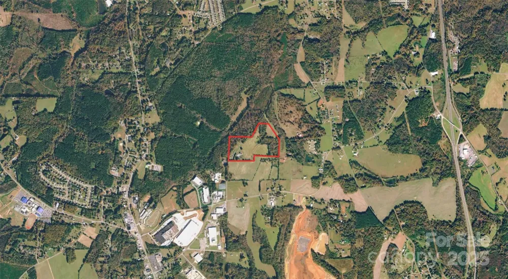 134 Iredell Avenue Troutman, NC 28166