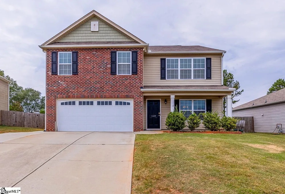 113 Rogers Knoll Lane Pelzer, SC 29669