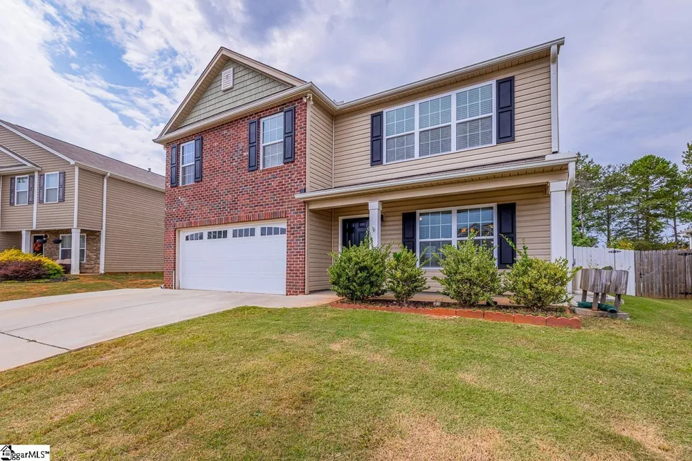 113 Rogers Knoll Lane Pelzer, SC 29669