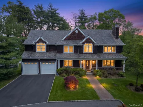 899 Harbor View Road