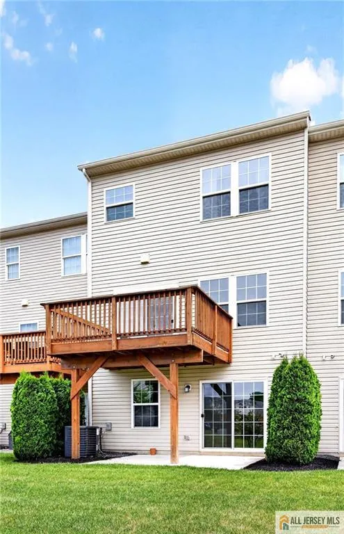 117 Nathan Drive Cinnaminson, NJ 08077