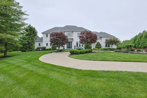 917 Clover Lane