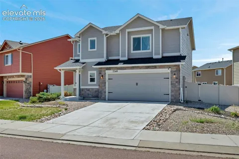 7548 Benecia Drive