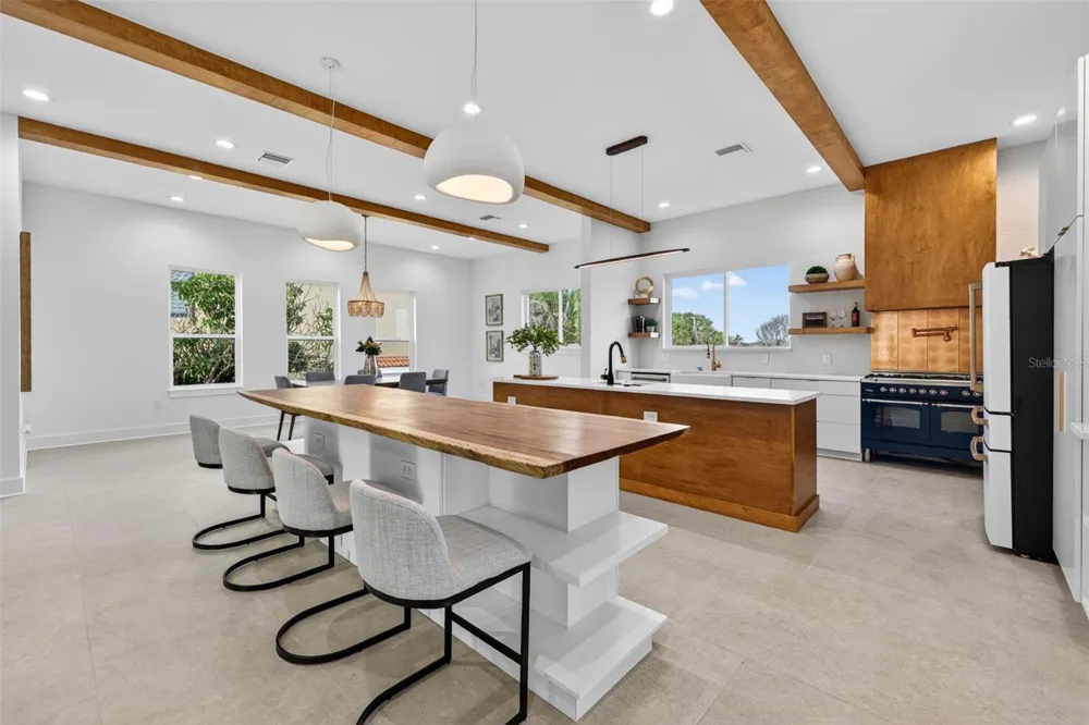 3221 GULF BOULEVARD Belleair Beach, FL 33786