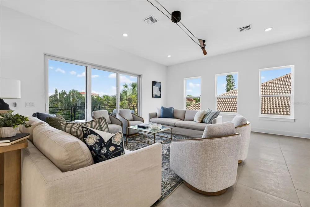 3221 GULF BOULEVARD Belleair Beach, FL 33786