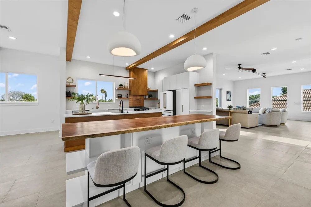 3221 GULF BOULEVARD Belleair Beach, FL 33786