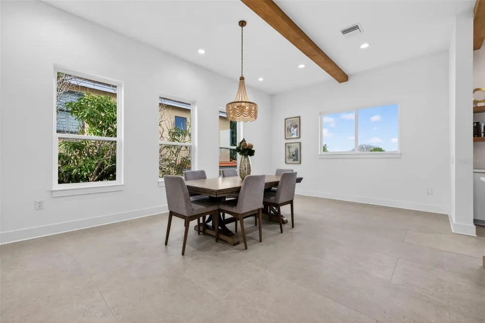 3221 GULF BOULEVARD Belleair Beach, FL 33786