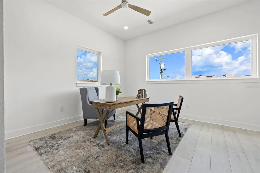 3221 GULF BOULEVARD Belleair Beach, FL 33786