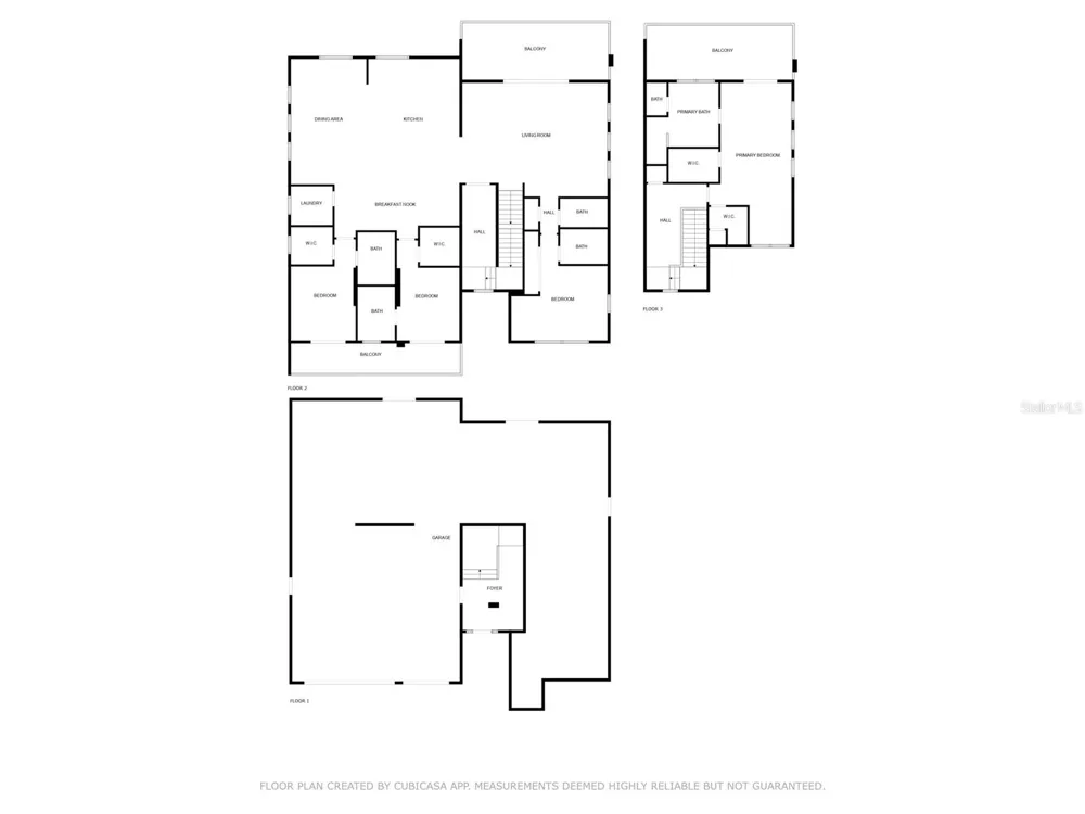 3221 GULF BOULEVARD Belleair Beach, FL 33786