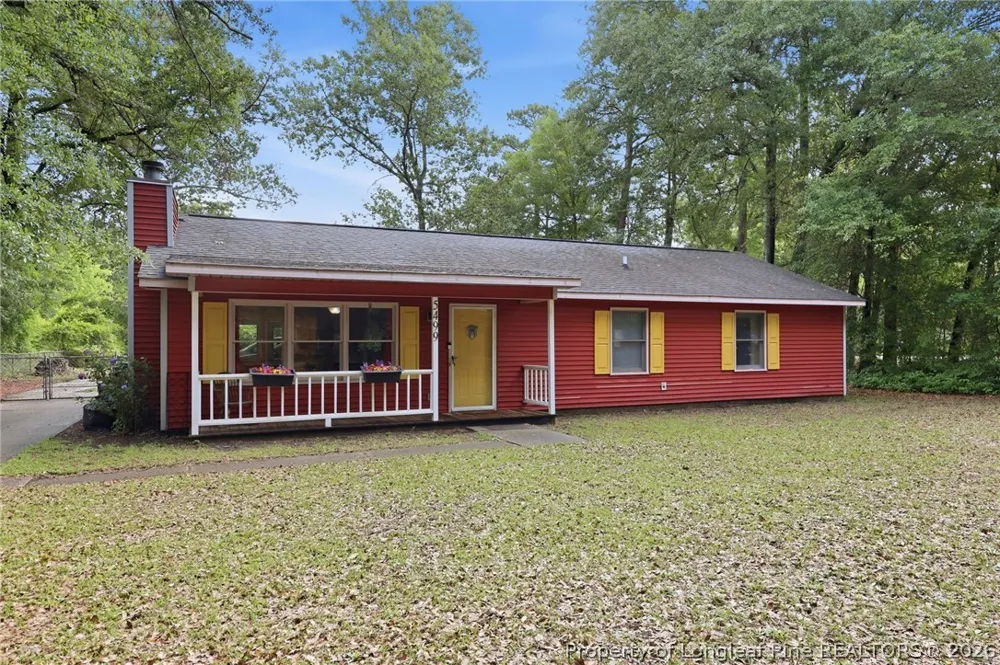 5499 Landview Place Hope Mills, NC 28348