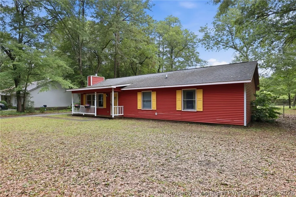5499 Landview Place Hope Mills, NC 28348