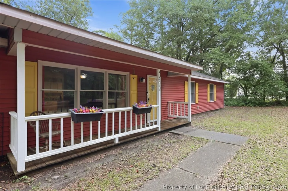 5499 Landview Place Hope Mills, NC 28348