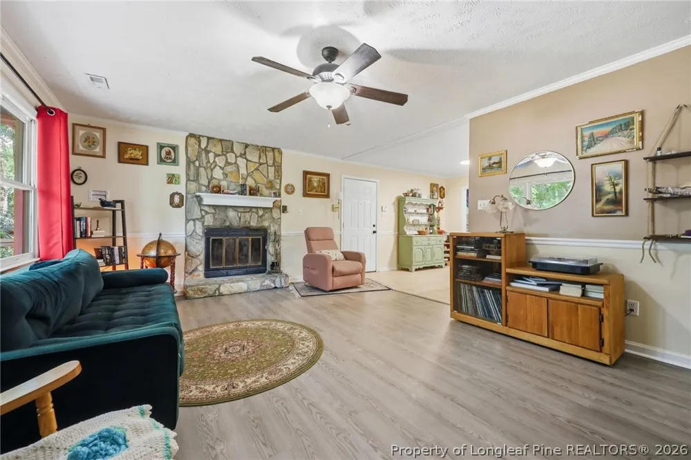 5499 Landview Place Hope Mills, NC 28348