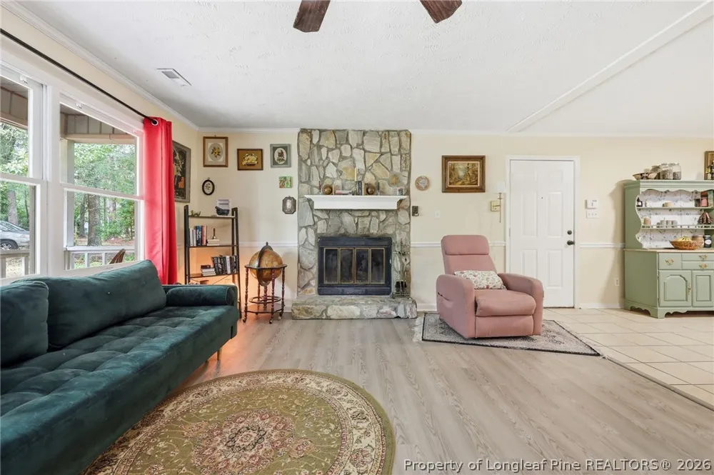 5499 Landview Place Hope Mills, NC 28348