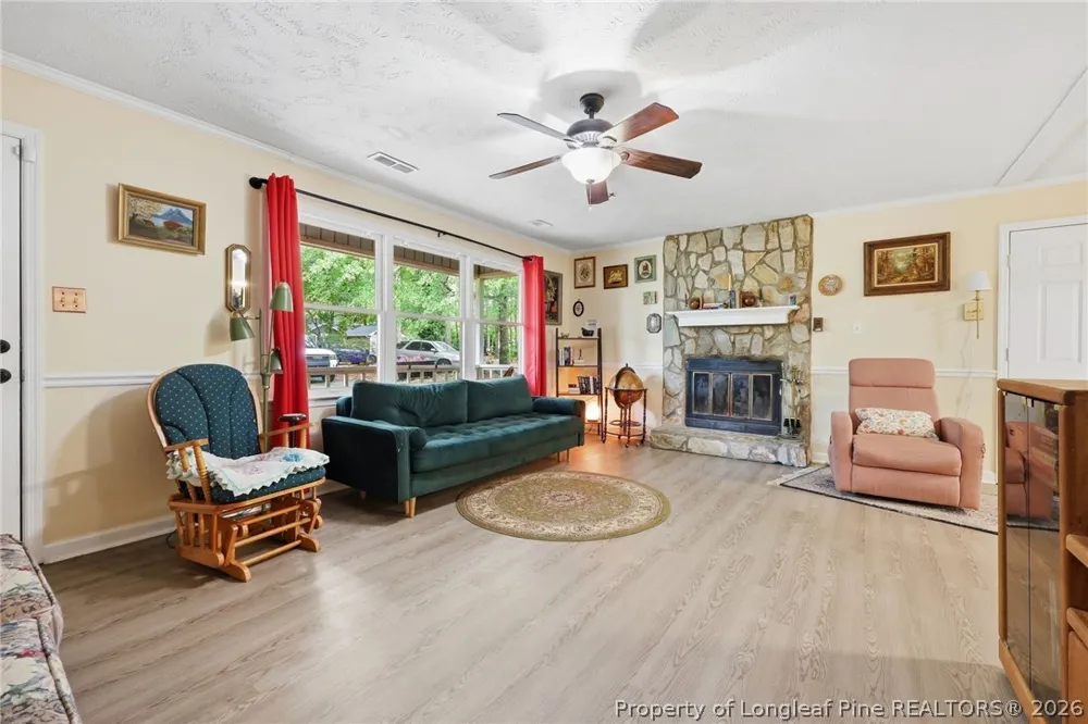 5499 Landview Place Hope Mills, NC 28348