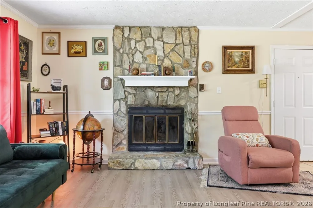 5499 Landview Place Hope Mills, NC 28348