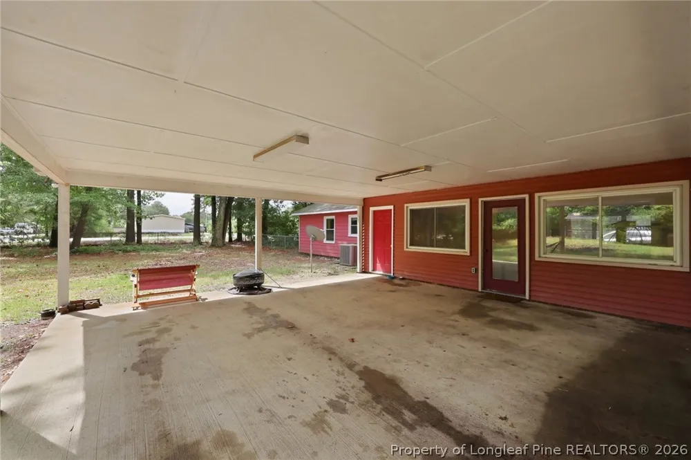 5499 Landview Place Hope Mills, NC 28348