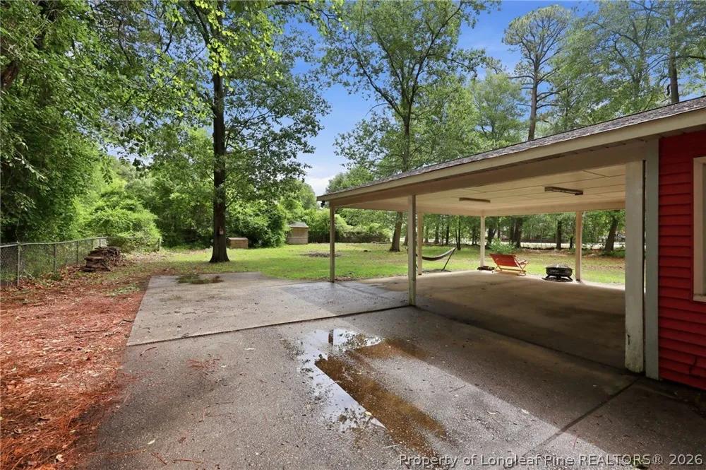 5499 Landview Place Hope Mills, NC 28348