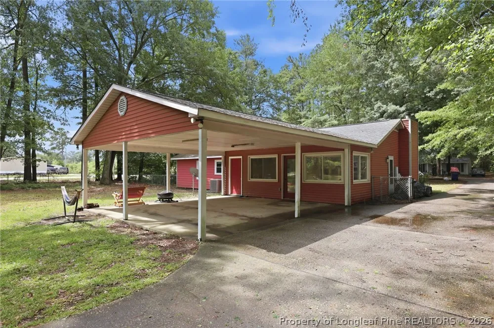 5499 Landview Place Hope Mills, NC 28348