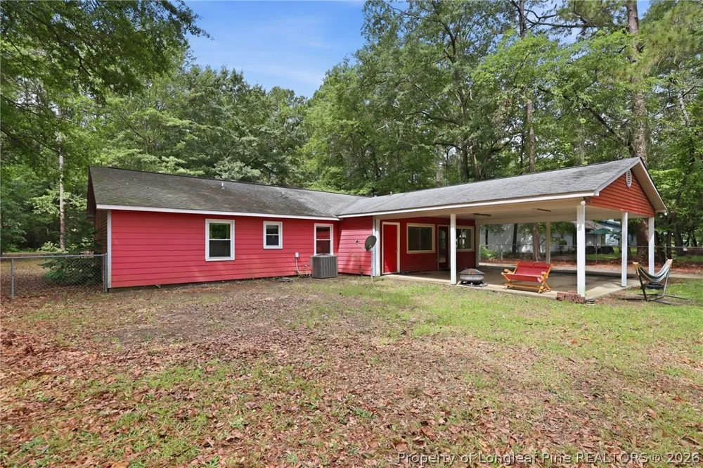 5499 Landview Place Hope Mills, NC 28348