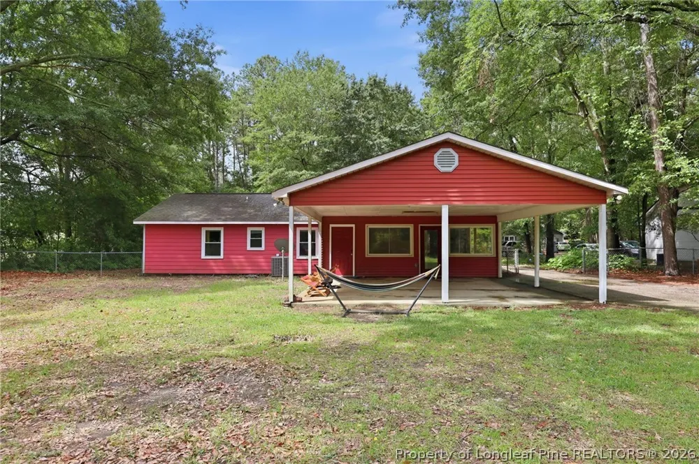 5499 Landview Place Hope Mills, NC 28348