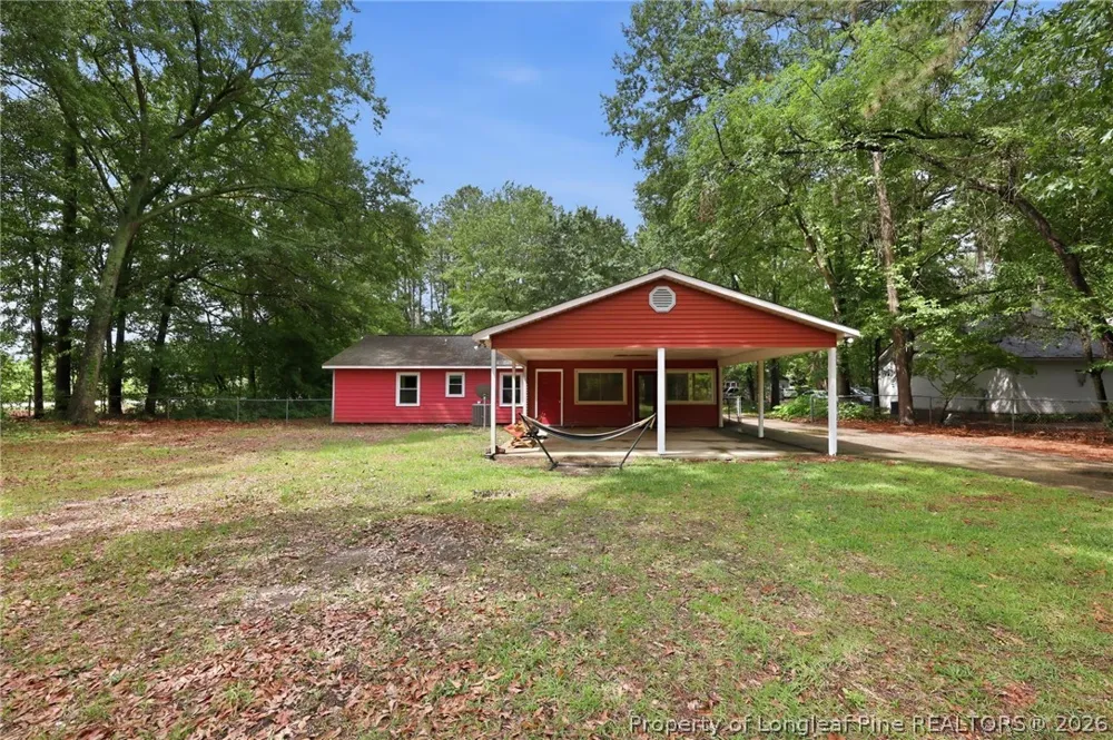 5499 Landview Place Hope Mills, NC 28348
