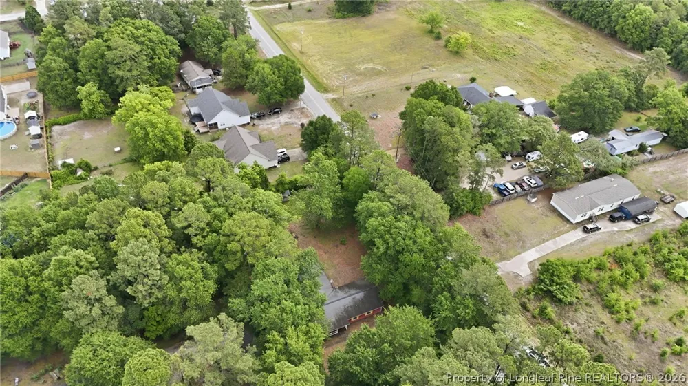 5499 Landview Place Hope Mills, NC 28348