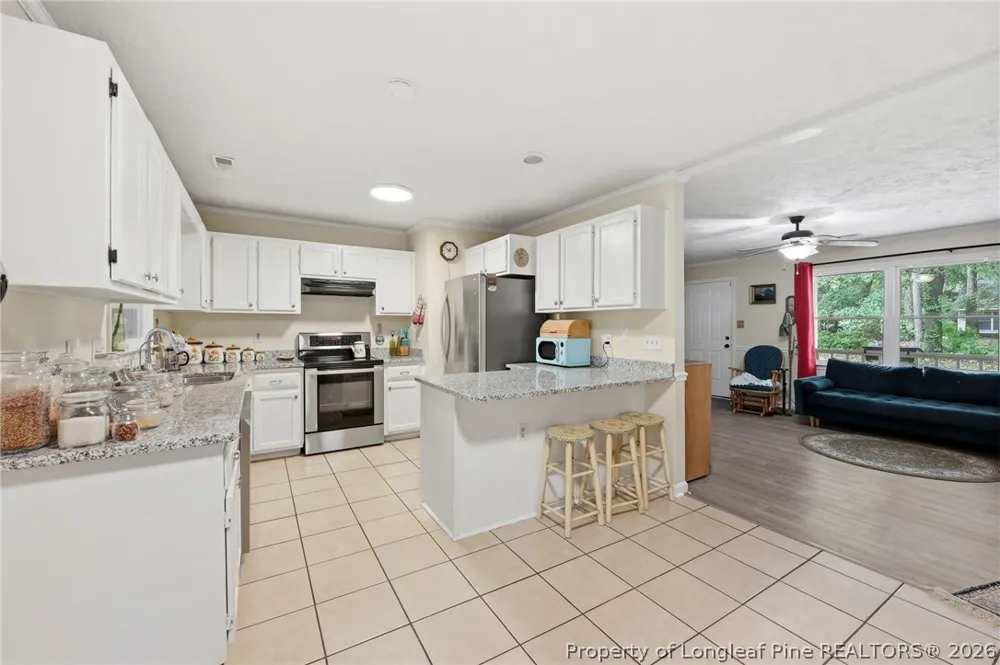5499 Landview Place Hope Mills, NC 28348