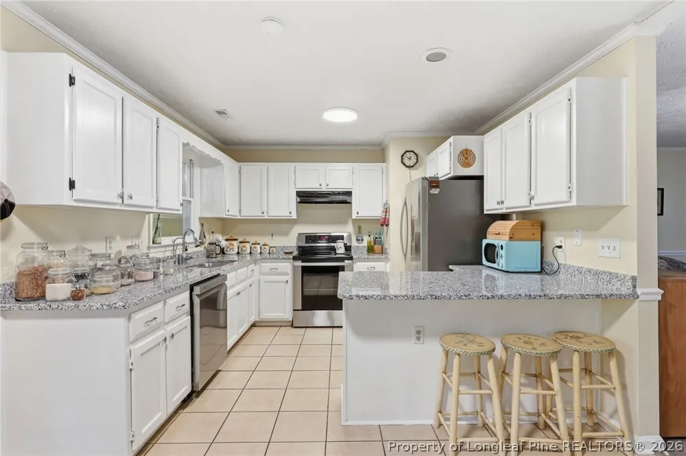 5499 Landview Place Hope Mills, NC 28348