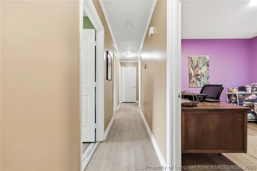 5499 Landview Place Hope Mills, NC 28348