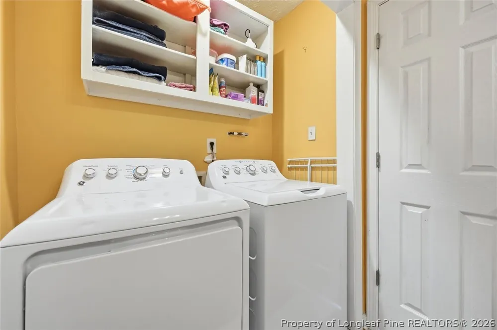 5499 Landview Place Hope Mills, NC 28348