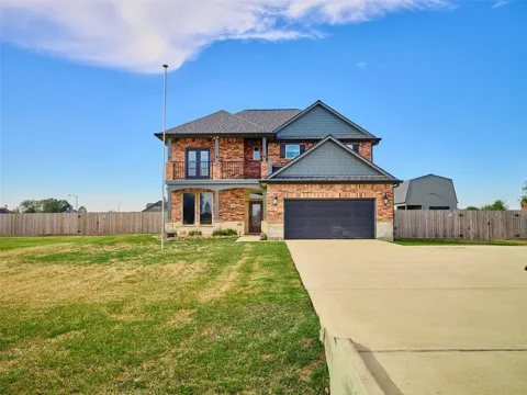 11718 Casadores Lane