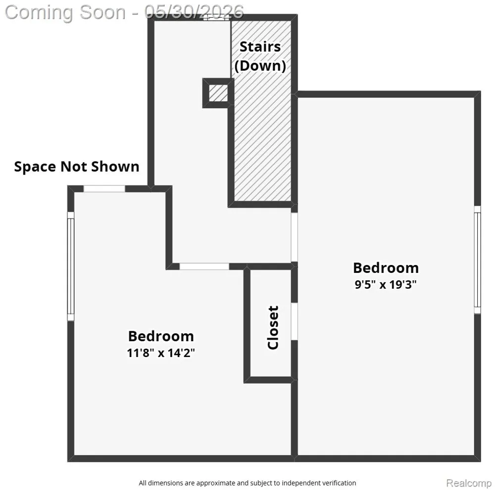 4156 Burns Avenue Lincoln Park City, MI 48146