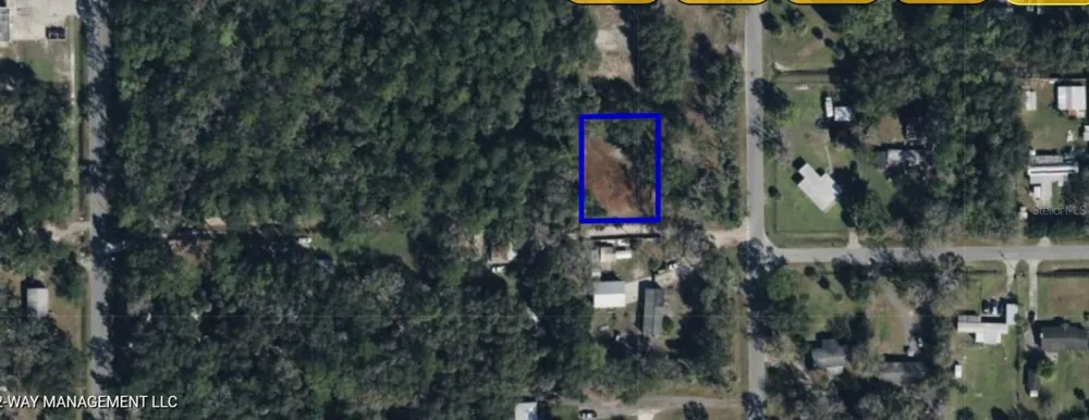 792 ST CATHERINE AVENUE Christmas, FL 32709