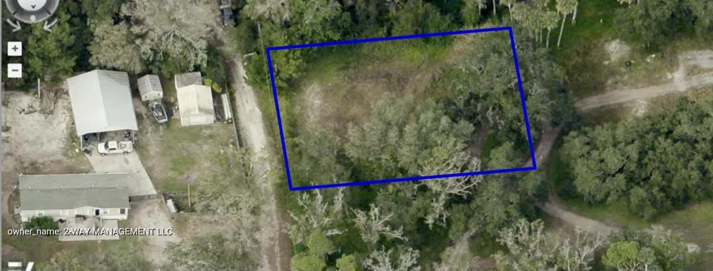 792 ST CATHERINE AVENUE Christmas, FL 32709
