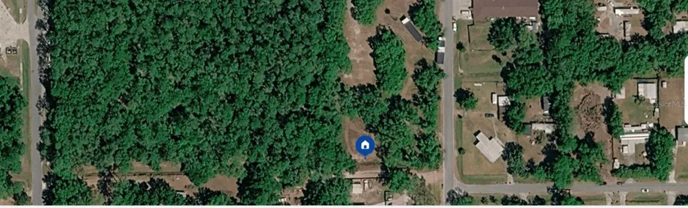 792 ST CATHERINE AVENUE Christmas, FL 32709