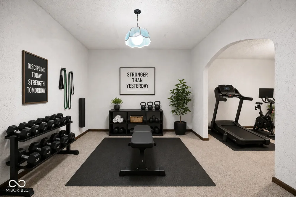 1186 S 200 E Kokomo, IN 46902