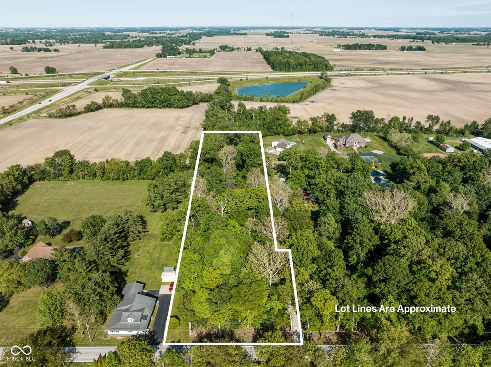 1186 S 200 E Kokomo, IN 46902