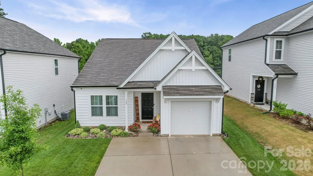 144 Cobbler Drive #26 Peachland, NC 28133