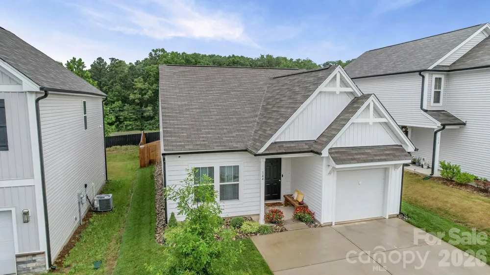 144 Cobbler Drive #26 Peachland, NC 28133