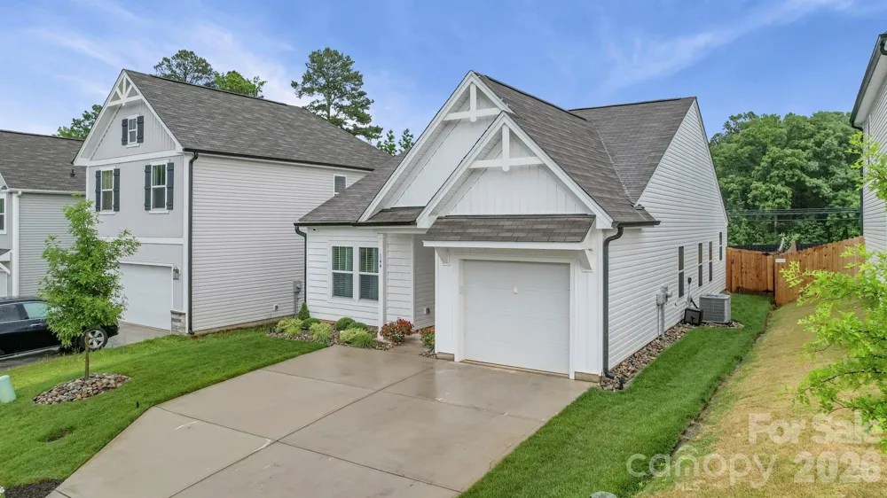 144 Cobbler Drive #26 Peachland, NC 28133