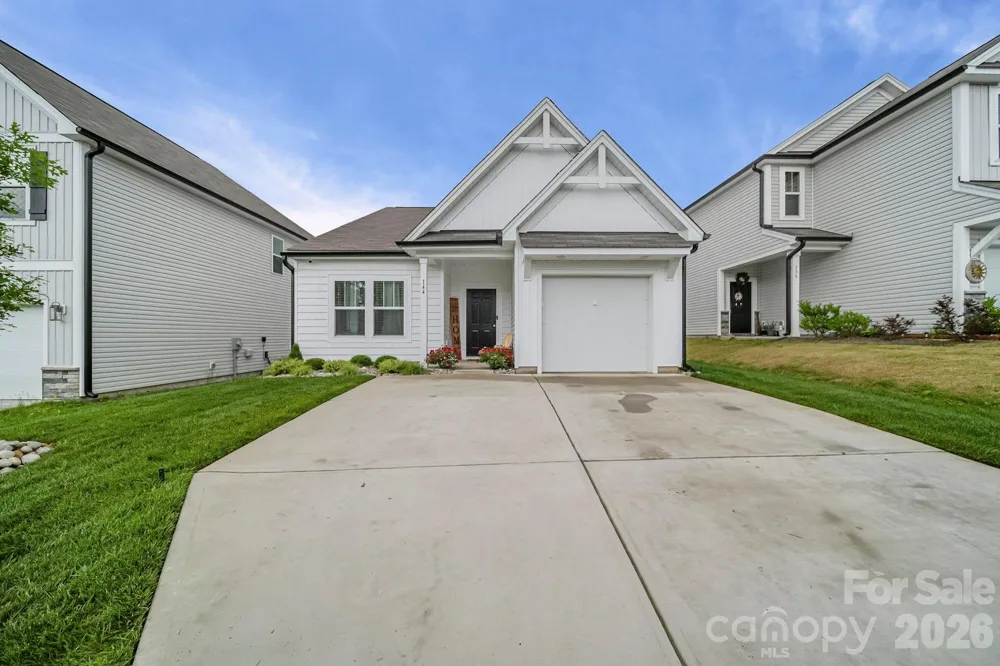 144 Cobbler Drive #26 Peachland, NC 28133