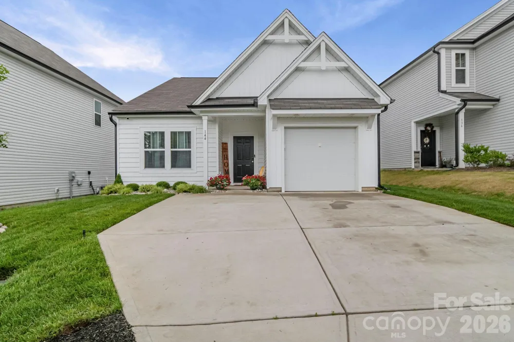 144 Cobbler Drive #26 Peachland, NC 28133