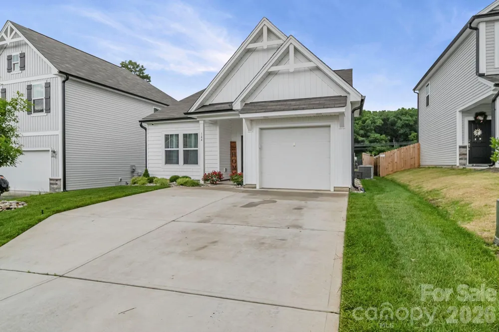 144 Cobbler Drive #26 Peachland, NC 28133