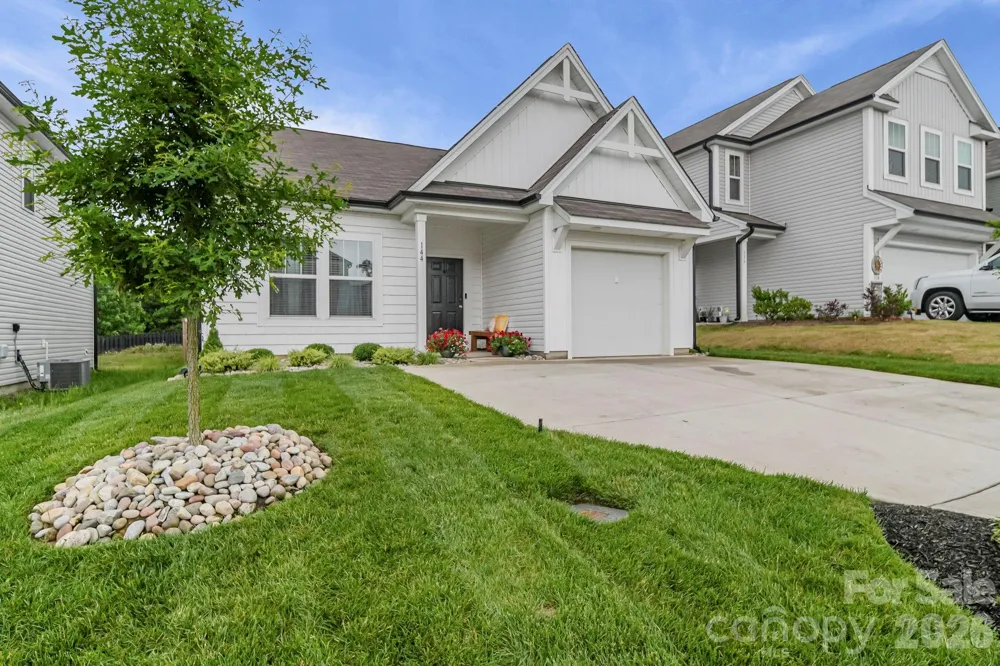 144 Cobbler Drive #26 Peachland, NC 28133