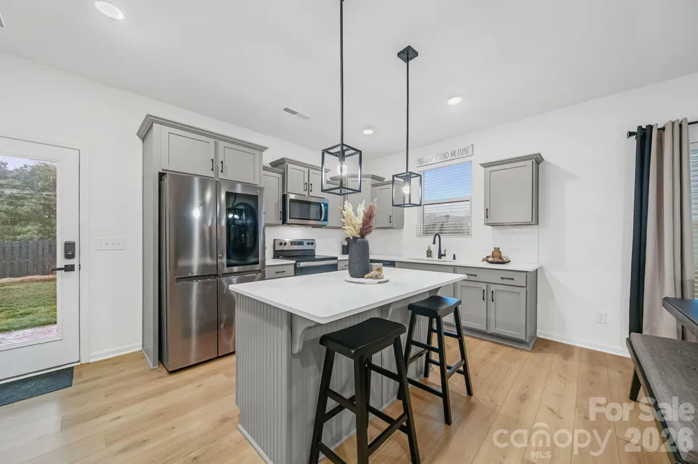 144 Cobbler Drive #26 Peachland, NC 28133