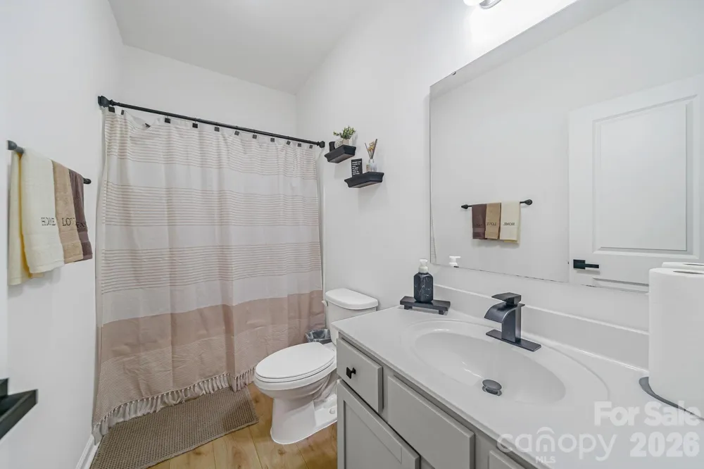 144 Cobbler Drive #26 Peachland, NC 28133