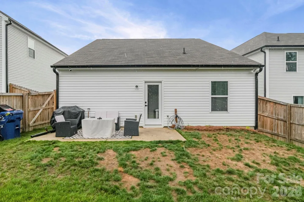 144 Cobbler Drive #26 Peachland, NC 28133