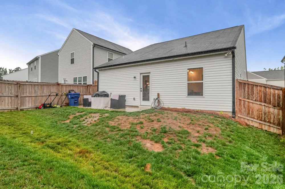 144 Cobbler Drive #26 Peachland, NC 28133