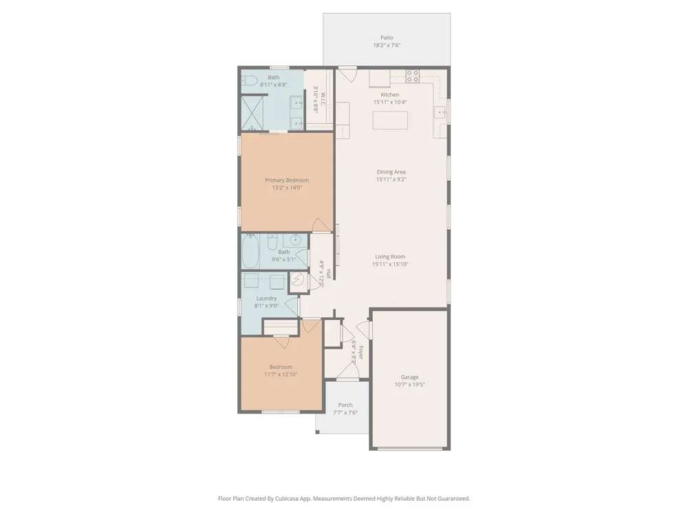 144 Cobbler Drive #26 Peachland, NC 28133